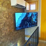Bedda Casuzza Cefalù