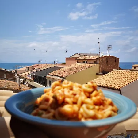 Bedda Casuzza Appartement