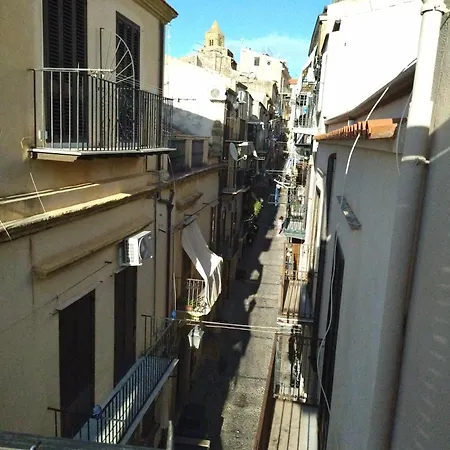 Bedda Casuzza * Cefalù