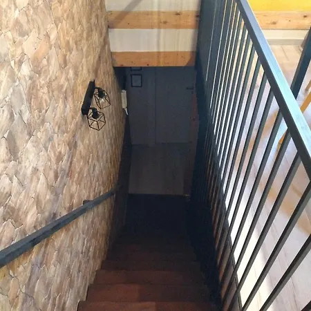 Appartement Bedda Casuzza Cefalù