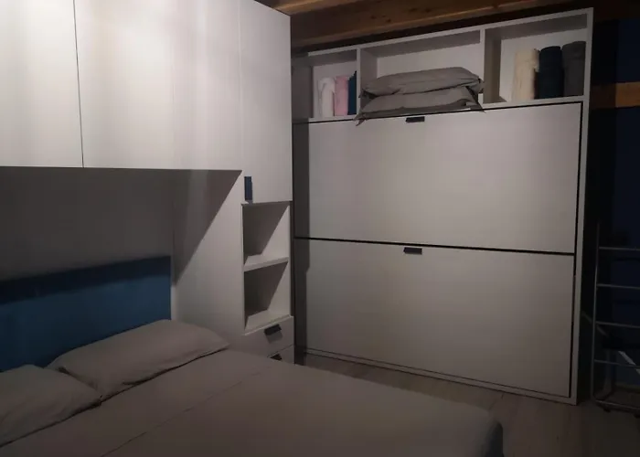 Bedda Casuzza Appartement