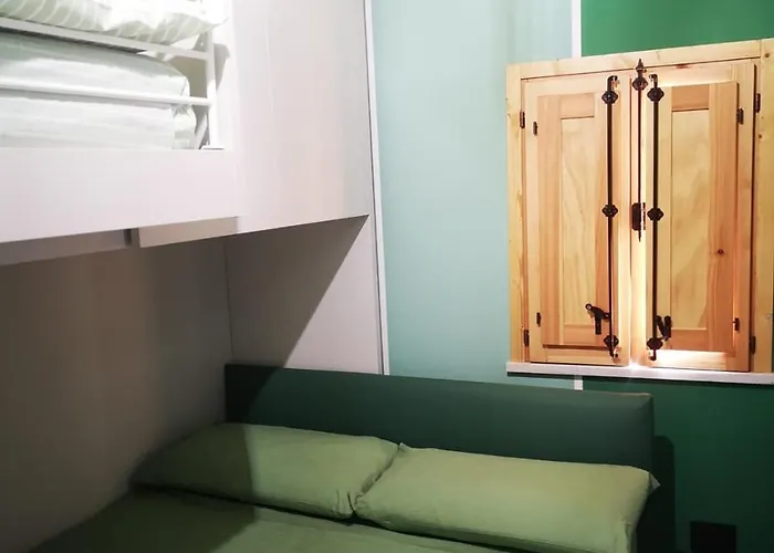 Appartement Bedda Casuzza