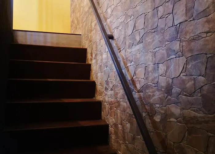 Bedda Casuzza Appartement Cefalù