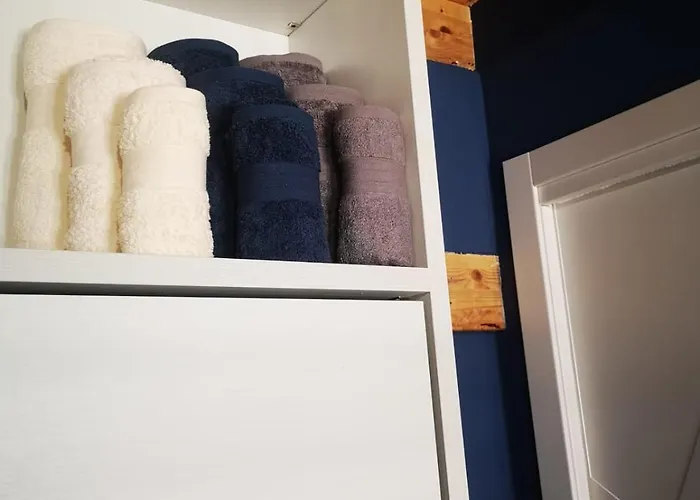 Bedda Casuzza Cefalù