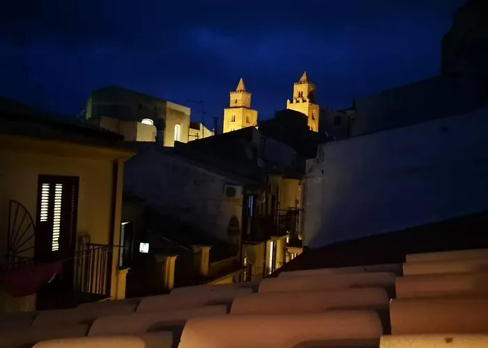 Bedda Casuzza Cefalù