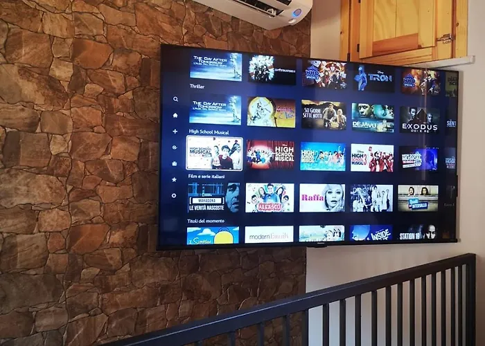 Bedda Casuzza * Cefalù