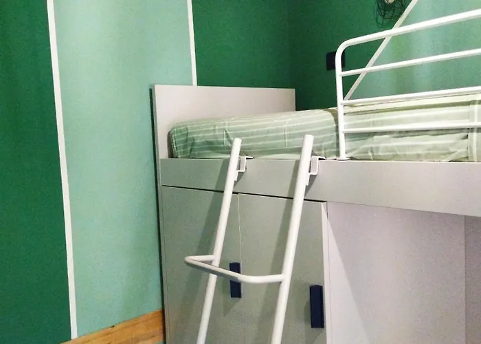 Appartement Bedda Casuzza *