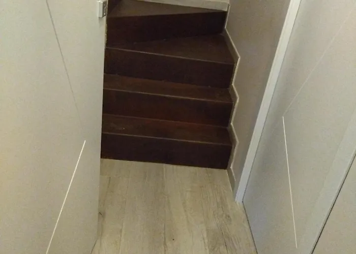 Daire Bedda Casuzza Cefalù