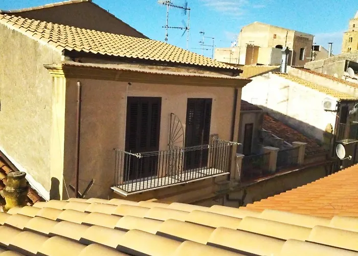 Appartement Bedda Casuzza