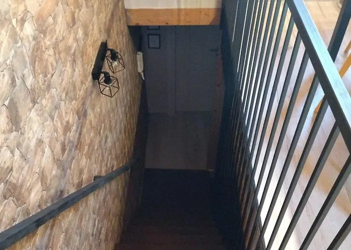 Daire Bedda Casuzza Cefalù