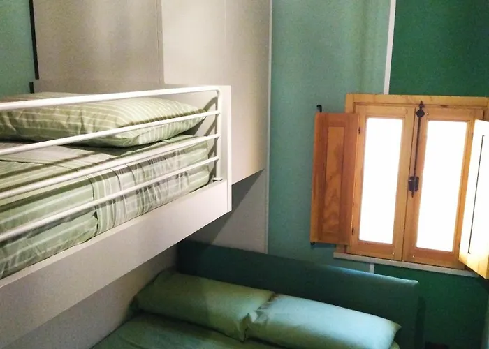 Bedda Casuzza Cefalù