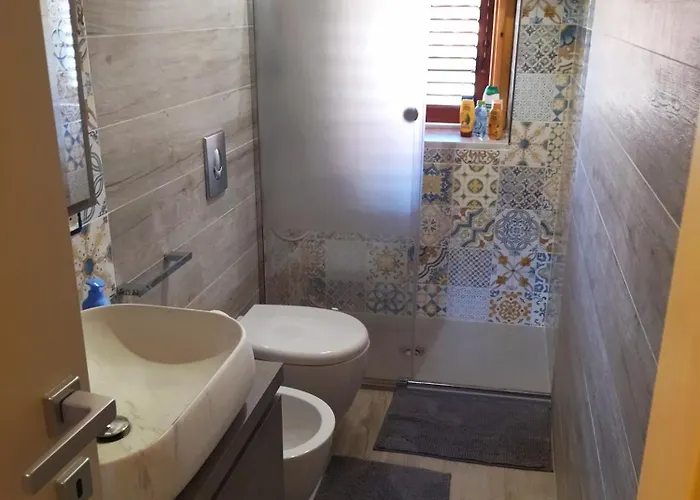 Appartement Bedda Casuzza