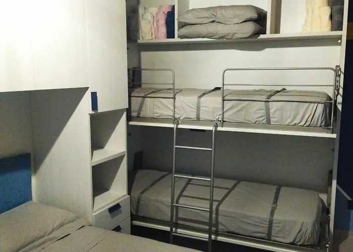 Bedda Casuzza Appartement *