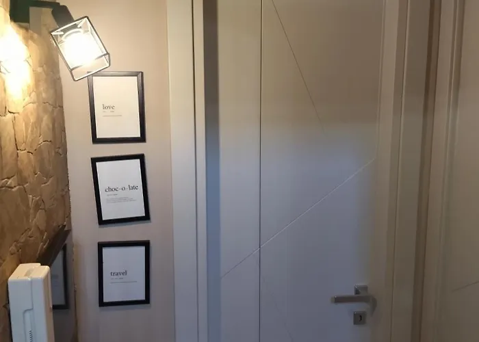 Appartement Bedda Casuzza