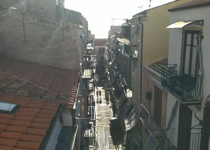 Bedda Casuzza Daire *