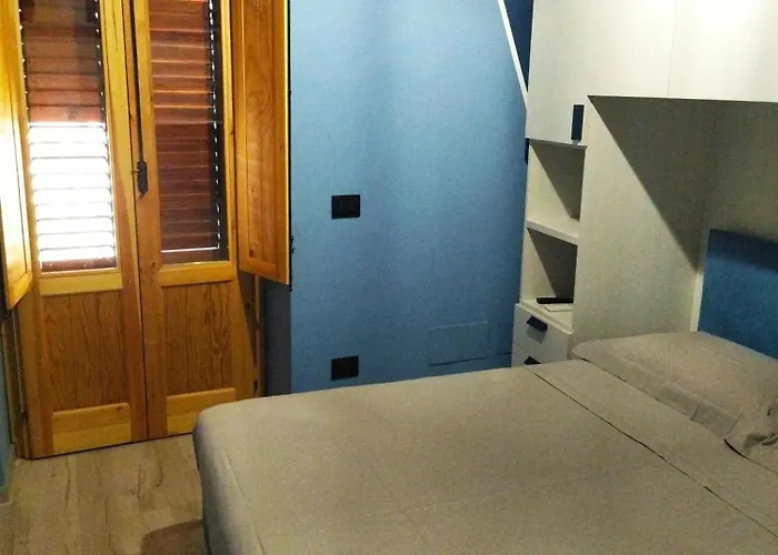 Bedda Casuzza * Cefalù