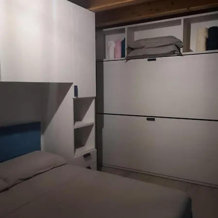 Bedda Casuzza Apartmán