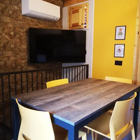 Bedda Casuzza Cefalù