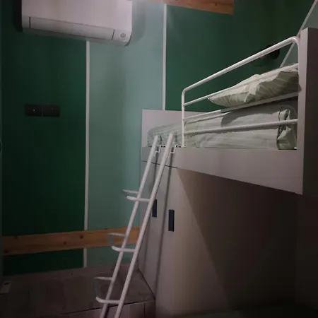 Bedda Casuzza Apartmán
