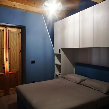 Bedda Casuzza Apartmán *