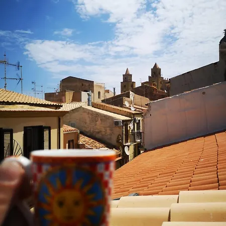 Apartmán Bedda Casuzza