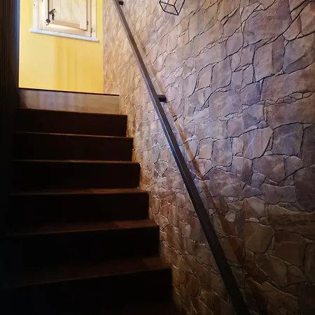 Bedda Casuzza Apartmán Cefalù