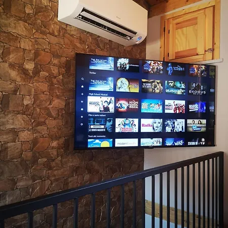 Bedda Casuzza * Cefalù