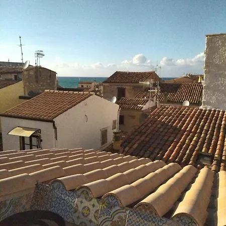 Bedda Casuzza *