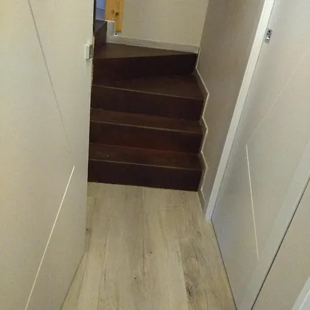 Apartmán Bedda Casuzza Cefalù