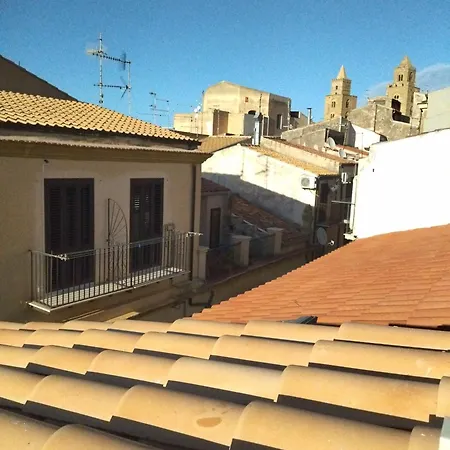 Bedda Casuzza Appartamento