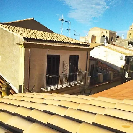 Διαμέρισμα Bedda Casuzza