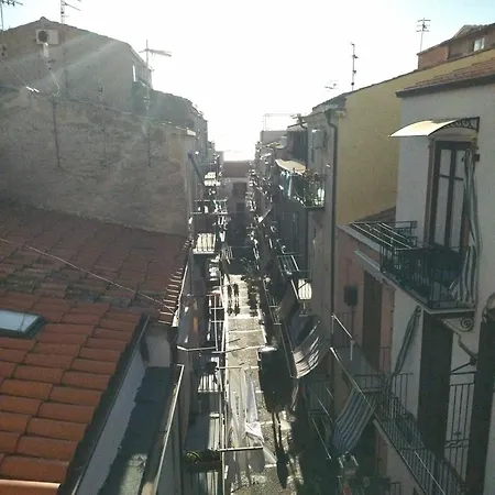 Bedda Casuzza Apartmán *