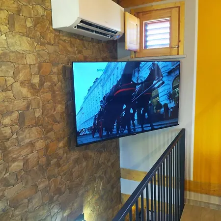 Bedda Casuzza Cefalù