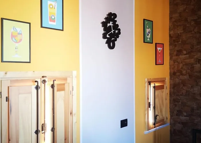 Bedda Casuzza Cefalù