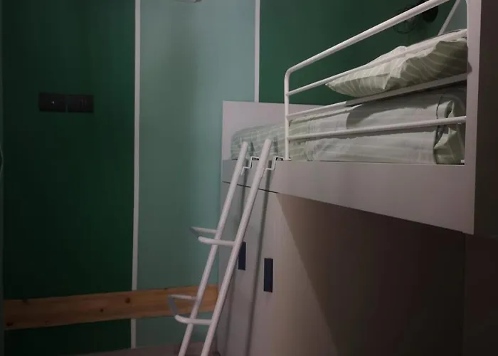 Bedda Casuzza Apartament