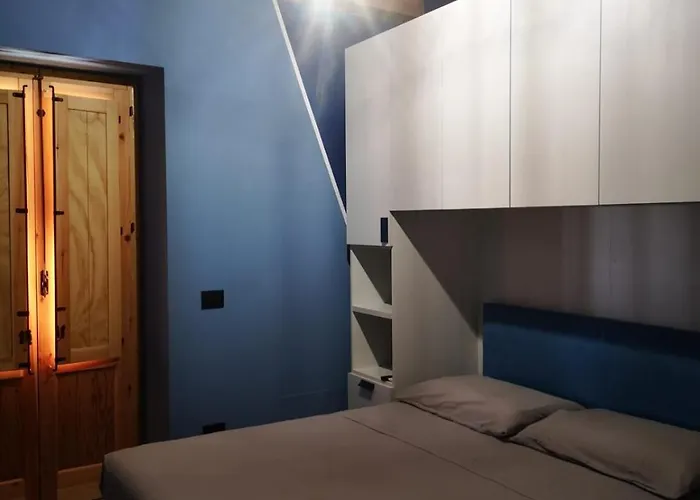 Bedda Casuzza Apartament *