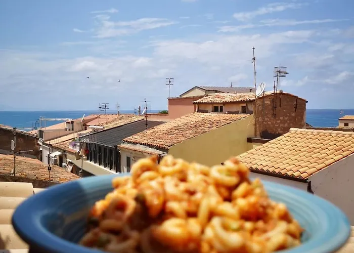 Bedda Casuzza Διαμέρισμα