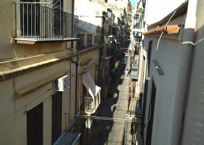 Bedda Casuzza * Cefalù