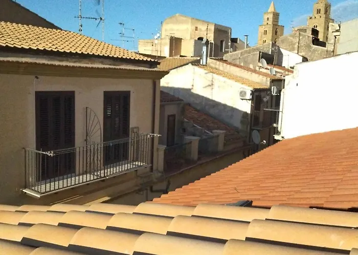 Bedda Casuzza Apartament